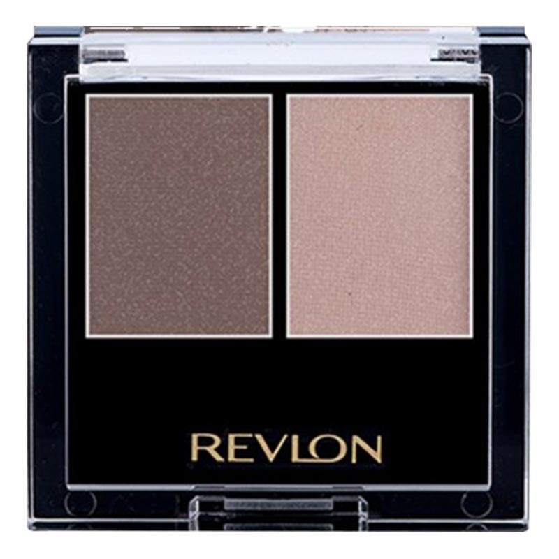 Revlon Wet Dry Eye Shadow Duo Fleshtone