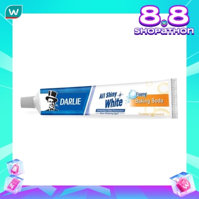 DARLIE All Shiny White Baking Soda 140g