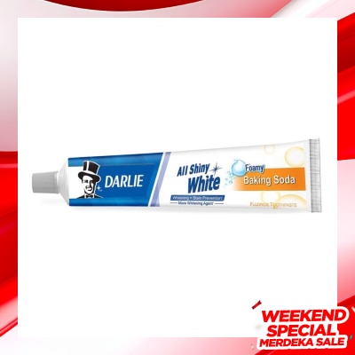 DARLIE All Shiny White Baking Soda 140g