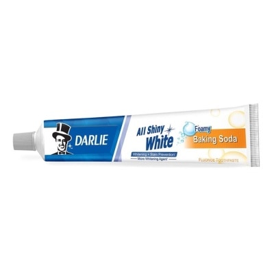 DARLIE All Shiny White Baking Soda 140g