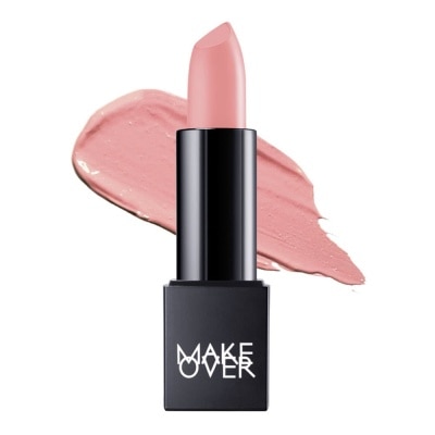MAKE OVER - Hypnose Creamy Lipmatte 01 Charm