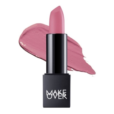 MAKE OVER Hypnose Creamy Lipmatte 03 Allure