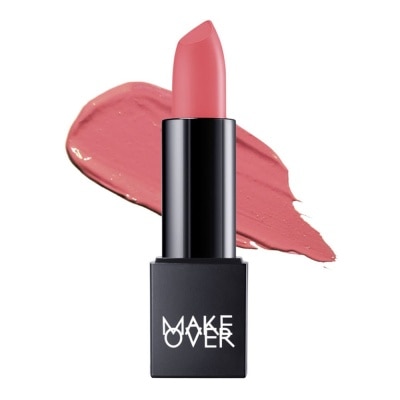 MAKE OVER Hypnose Creamy Lipmatte 05 Scandal