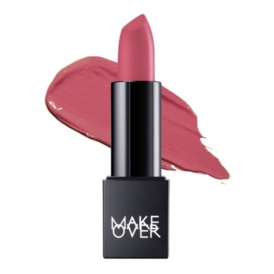 MAKE OVER Hypnose Creamy Lipmatte 06 Kiss