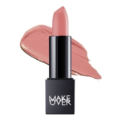 MAKE OVER Hypnose Creamy Lipmatte 07 Temptation