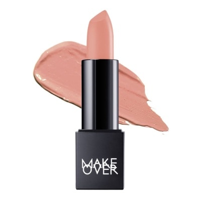 MAKE OVER Hypnose Creamy Lipmatte 08 Addicted