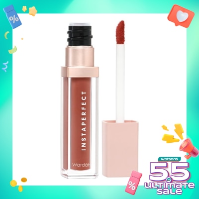 INSTAPERFECT Instaperfect Everlast Intense Matte Liquid 07 Effortless