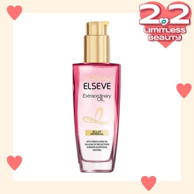 LOREAL Elseve Extraordinary Oil Pink