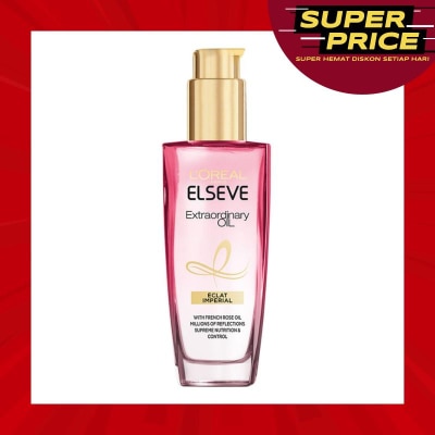 LOREAL Elseve Extraordinary Oil Pink