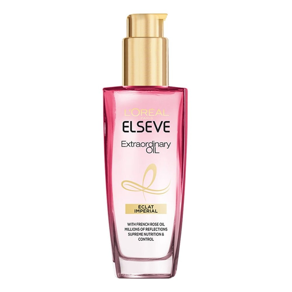 Elseve Extraordinary Oil Pink