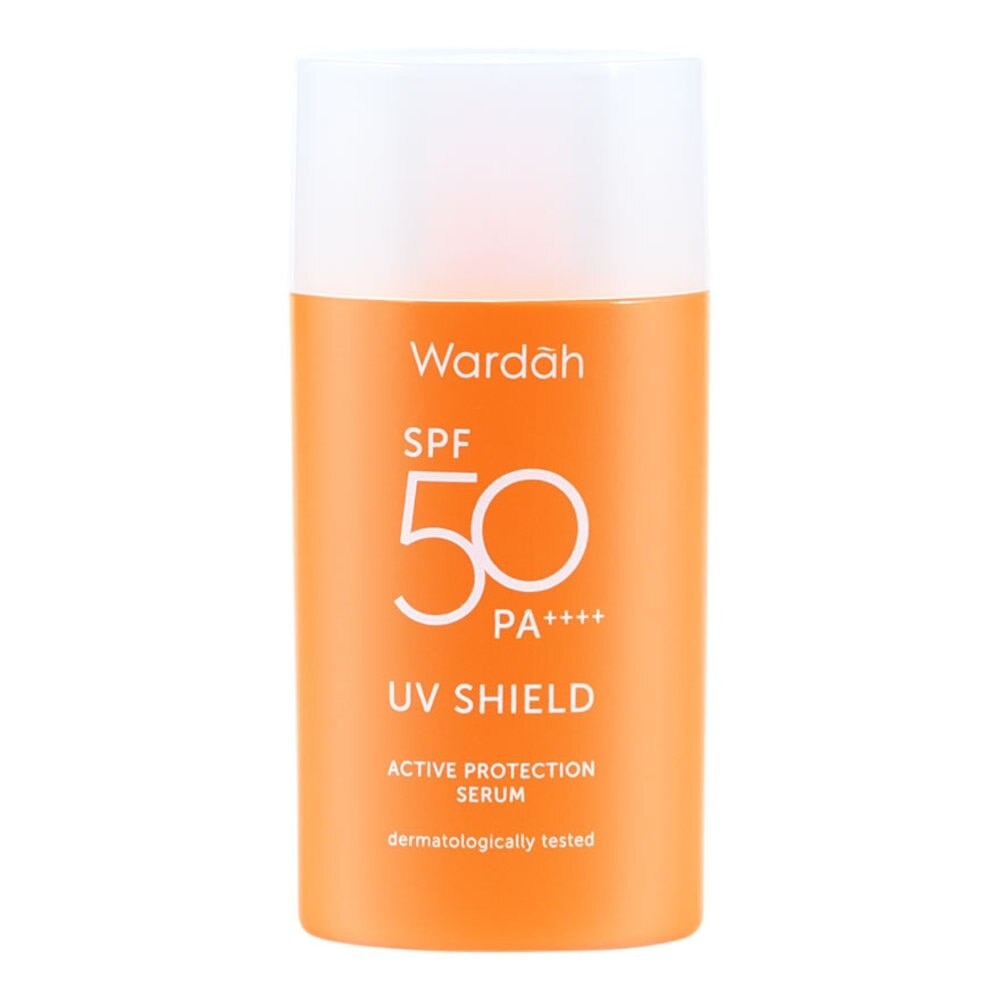 Wardah UV Shield