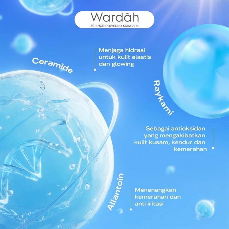 UV Shield Aqua Fresh Sunscreen Serum SPF 50 PA++++ 30ml