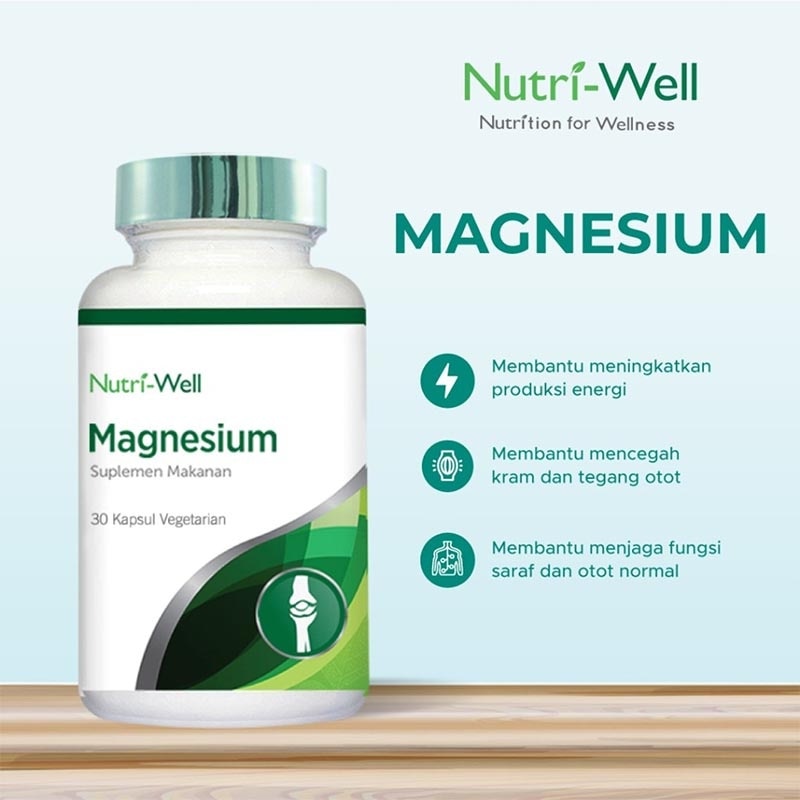 Magnesium