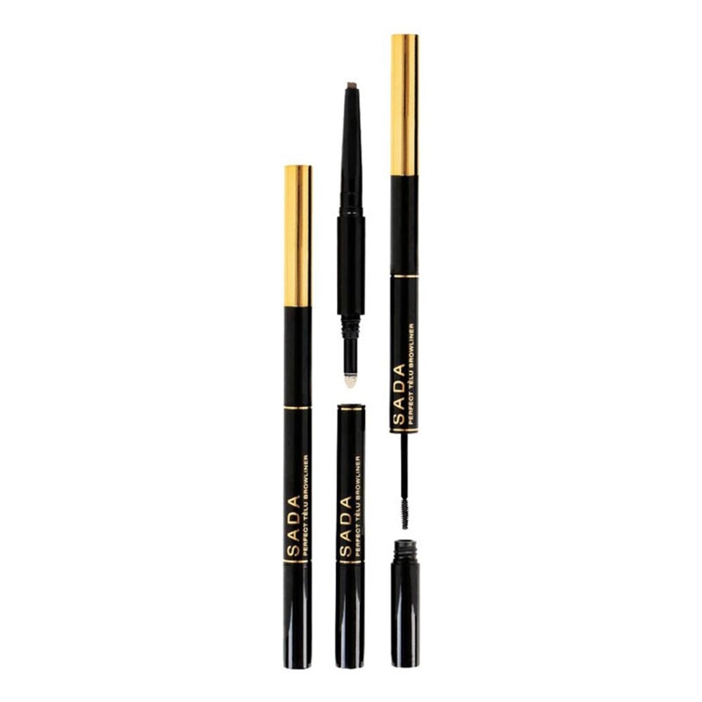 SADA Sada By Cathy Sharon Telu Perfect Browliner 01 Gaharu