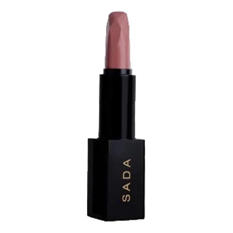 SADA Sada By Cathy Sharon Velvet Passion Matte Lipstick 02 Yuna