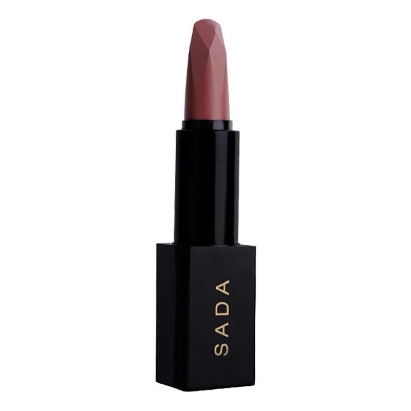 SADA Sada By Cathy Sharon Velvet Passion Matte Lipstick 03 Junko