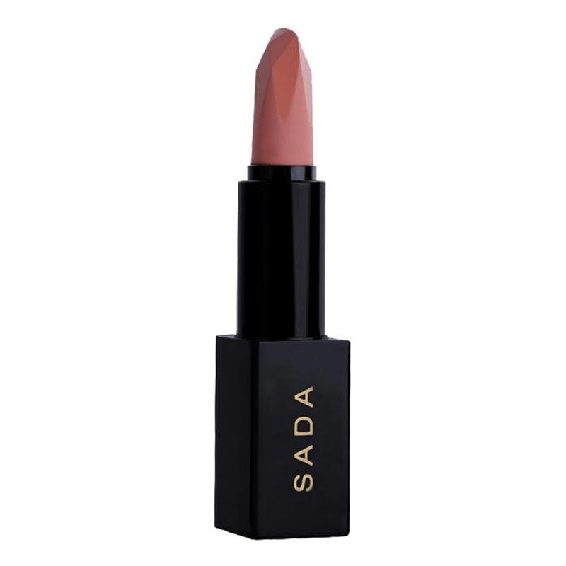 SADA BY CS VELVET MATE LIPSTICK 04 MALA