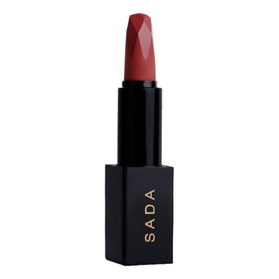 SADA Sada Velvet Passion Matte Lipstick 05 Orapin