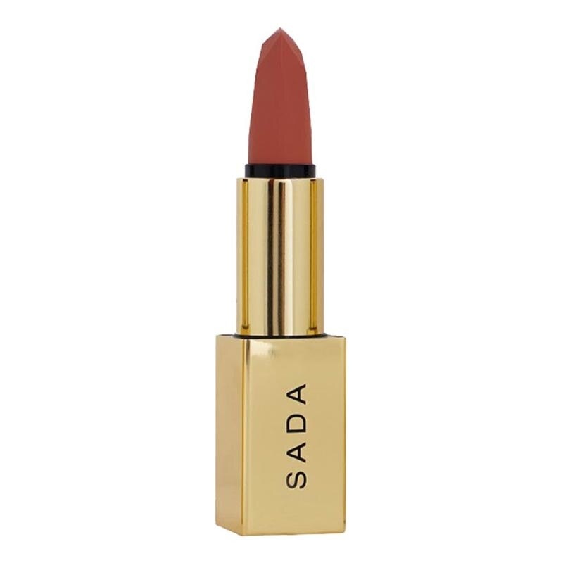 SADA BY CS SATIN SEDUCT LIPSTICK 02 TUMA