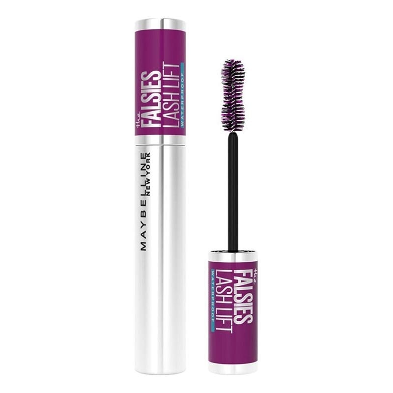 MAYBELLINE Mascara Waterproof Maybelline The Falsies Lash Lift Waterproof - Very Black