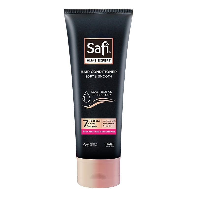 Safi Hijab Expert Conditioner 160ml