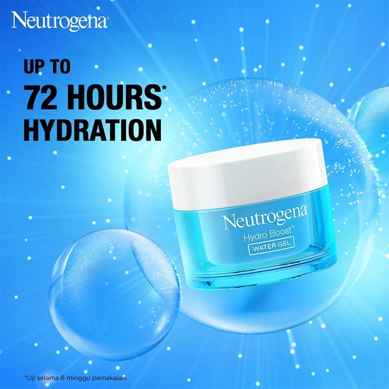 Hydro Boost Water Gel 50g