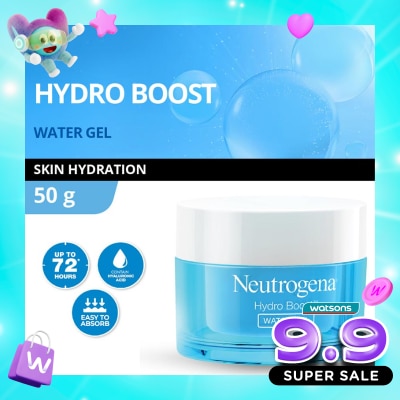 NEUTROGENA - Hydro Boost Water Gel 50g image