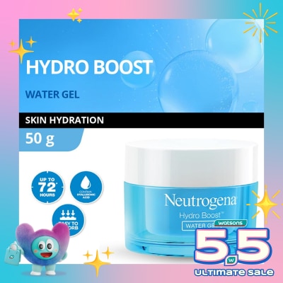 NEUTROGENA - Hydro Boost Water Gel 50g