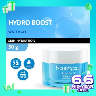 NEUTROGENA Neutrogena Hydro Boost Water Gel 50g