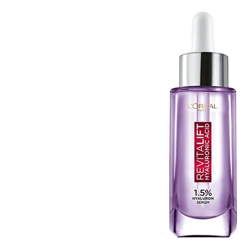 L'Oreal Revitalift 1.5% Hyaluronic Acid Serum 30ml