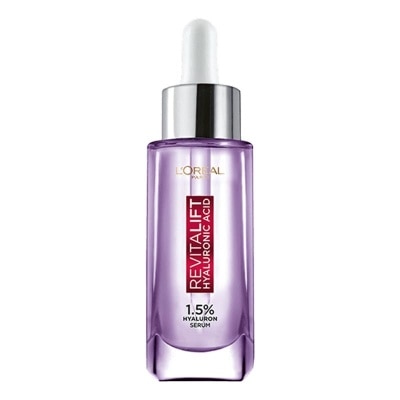 L'OREAL L''Oreal Revitalift 1.5% Hyaluronic Acid Serum 30ml