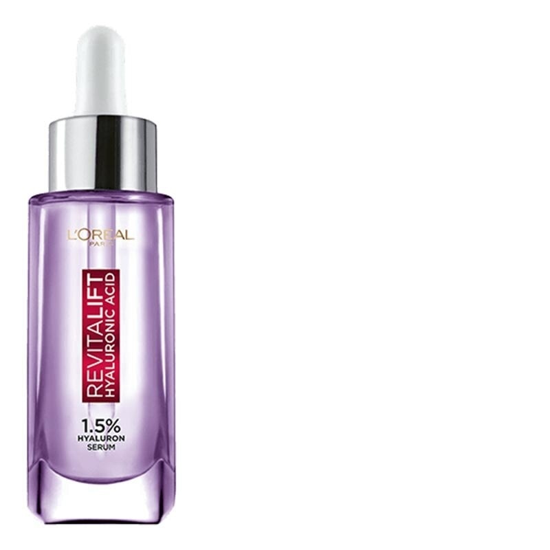 L'Oreal Revitalift 1.5% Hyaluronic Acid Serum 30ml