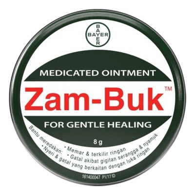 ZAM-BUK Obat Luar 8 Gr