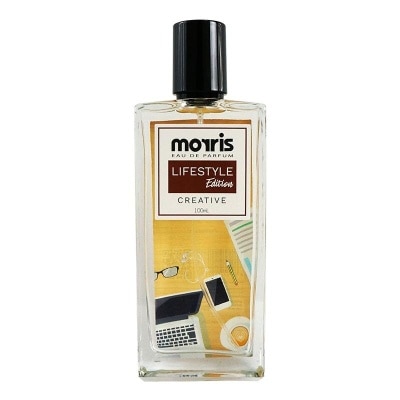 MORRIS Morris Life Style Creative 100Ml