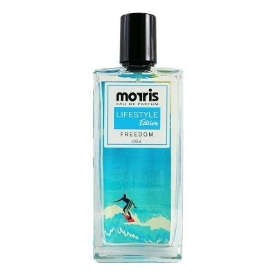 MORRIS Morris Life Style Freedom 100Ml