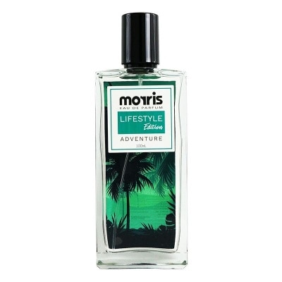 MORRIS - Morris Life Style Adventure 100Ml