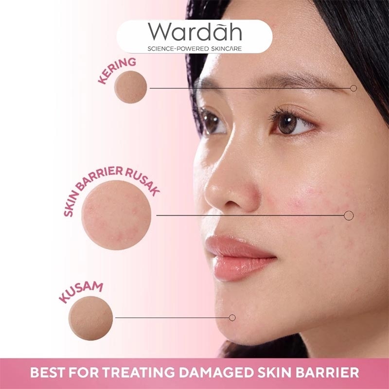 Hydra Rose Gel to Foam Cleanser