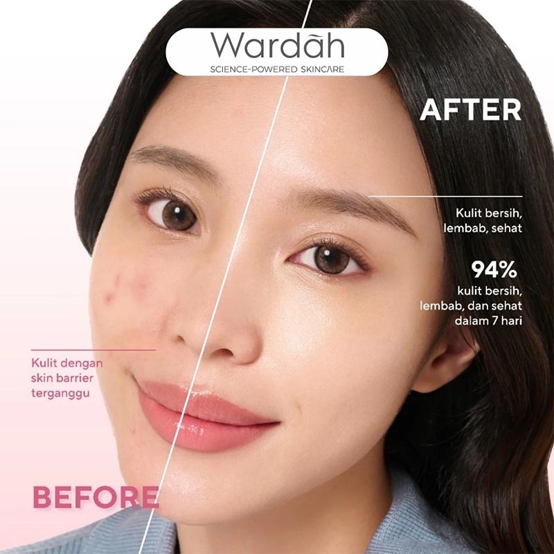 Hydra Rose Gel to Foam Cleanser