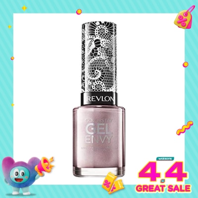 REVLON - Nail Enamel - ColorStay Gel Envy 808 Standing Ovation