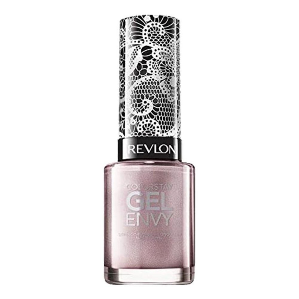 Nail Enamel - ColorStay Gel Envy 808 Standing Ovation