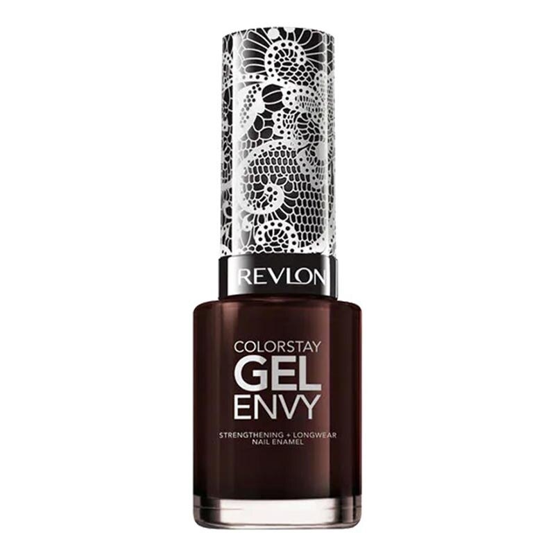 Revlon Nail Enamel Color Stay Gel Envy 803 Need More