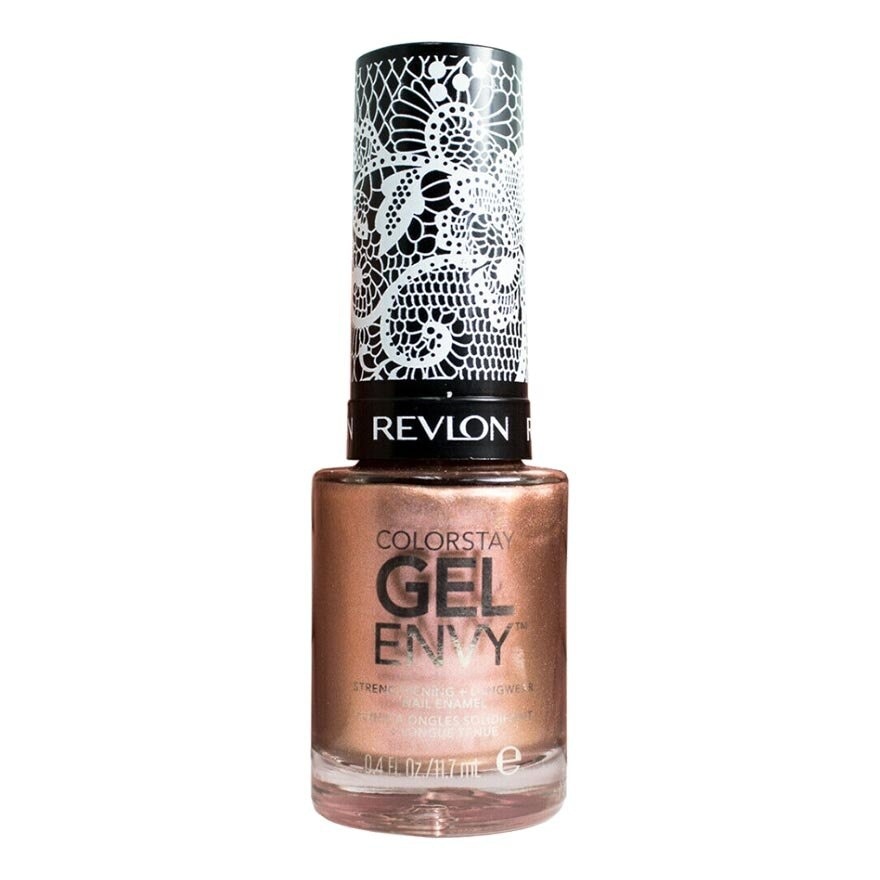 REV.NE-CS GEL ENVY 805 CORSET AFFAIR