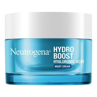 NEUTROGENA Neutrogena Hydro Boost Hyaluronic Acid Night Cream 50g