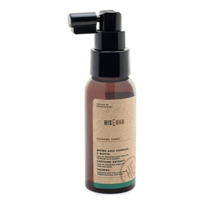 ERHA HIS ERHA Hairgro Tonic 60 ml