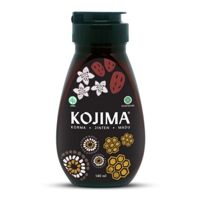 KOJIMA Minuman Kesehatan 140ml