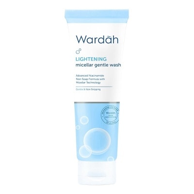 WARDAH Wardah Micellar Gentle Wash