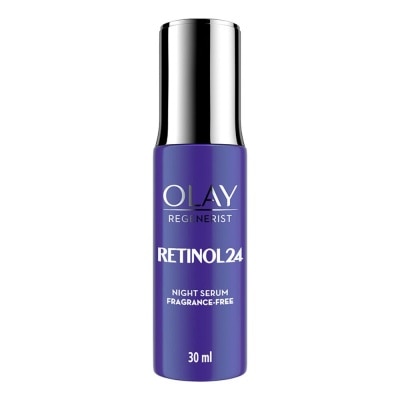 OLAY Regenerist RETINOL 24 Serum 30ml