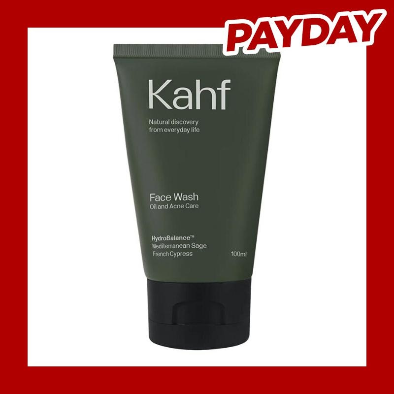 Kahf Face Wash