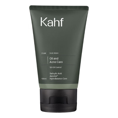 KAHF Oil and Acne Care Face Wash 100 ml