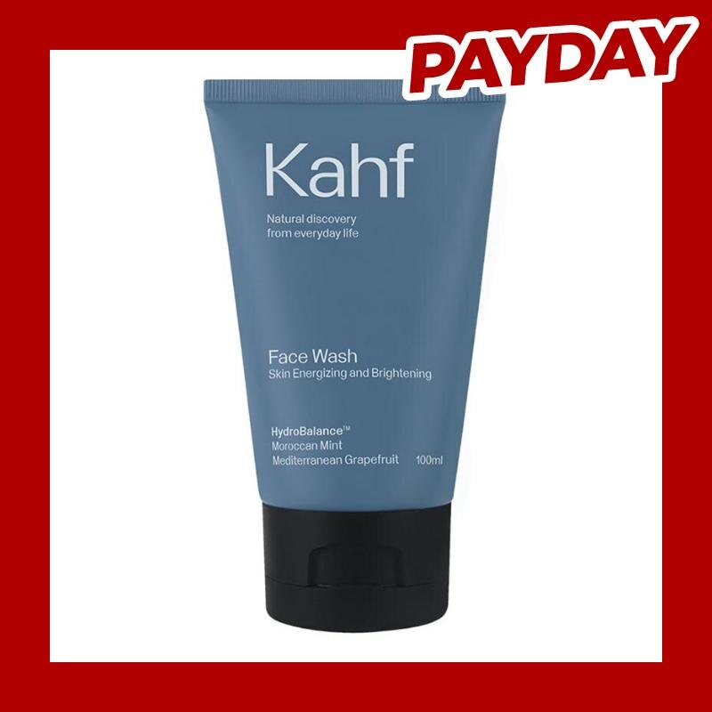 Kahf Face Wash